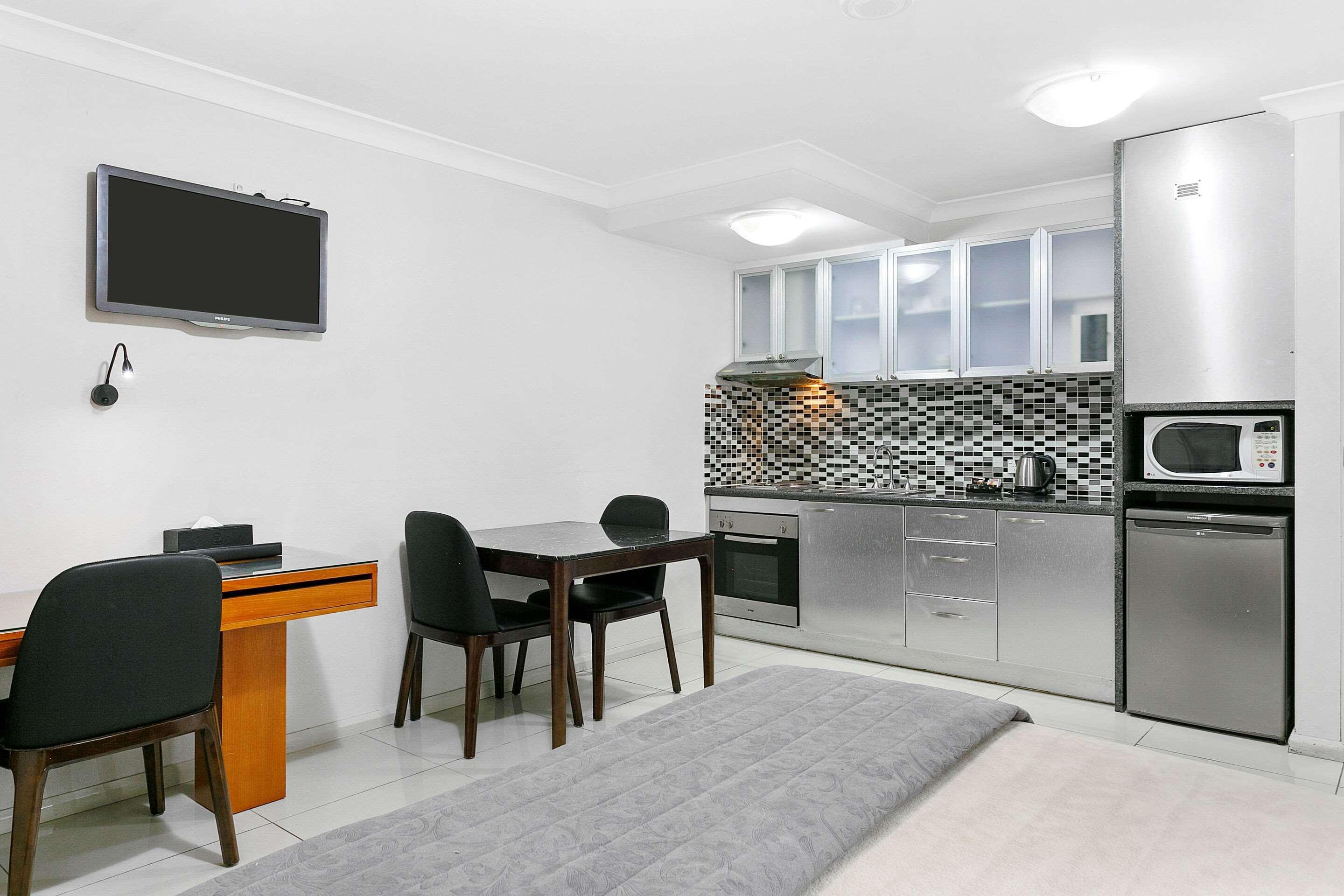 Comfort Inn & Suites Burwood Exterior photo